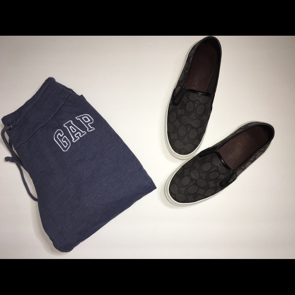 GAP Ankle Length Joggers
